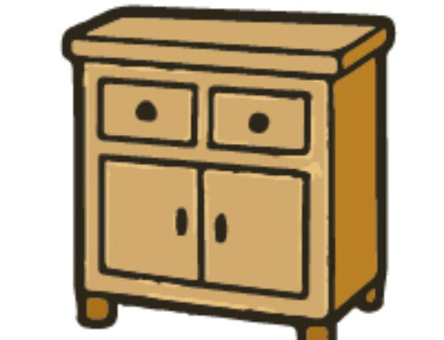 Muebles