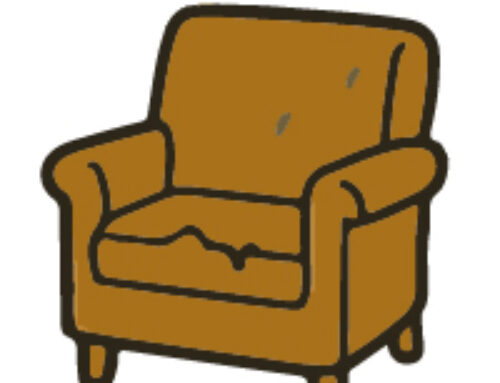 Muebles