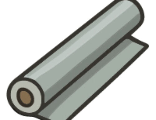 Papel aluminio