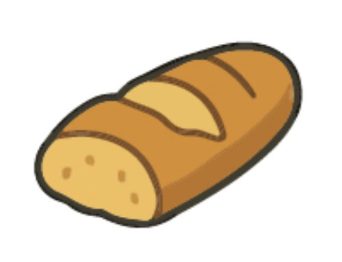 Pan duro