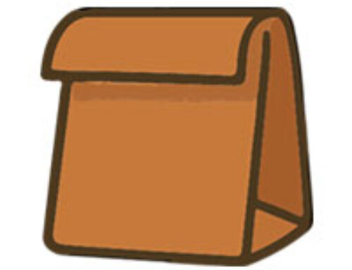 Bolsas de papel