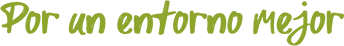 porunentornomejor